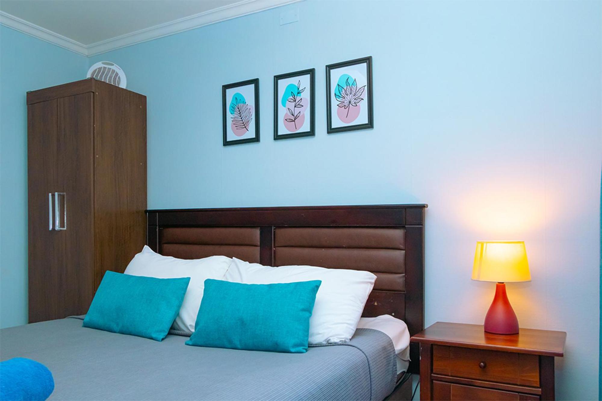 Bed and Breakfast Tagle Casa Del Lado Santiago Providencia Экстерьер фото